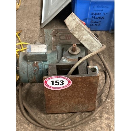 Lot 153       
