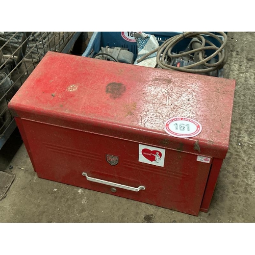 Lot 161       