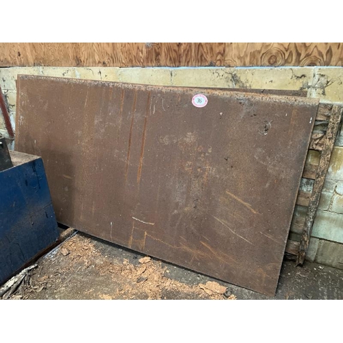 Lot 36        