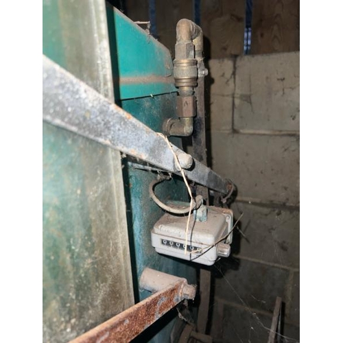62 - RMT PNEUMATIC  PRESS