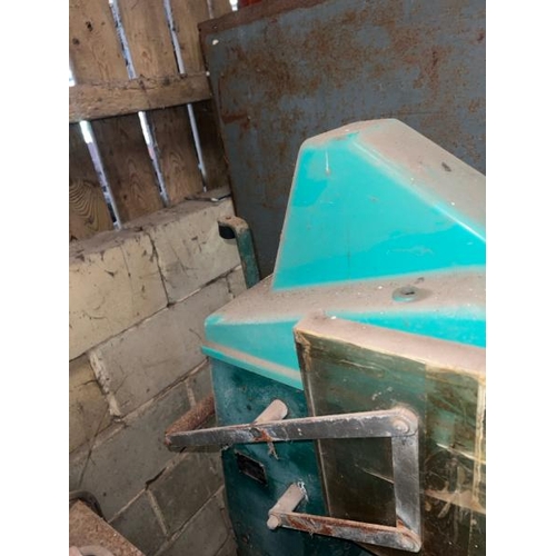 62 - RMT PNEUMATIC  PRESS