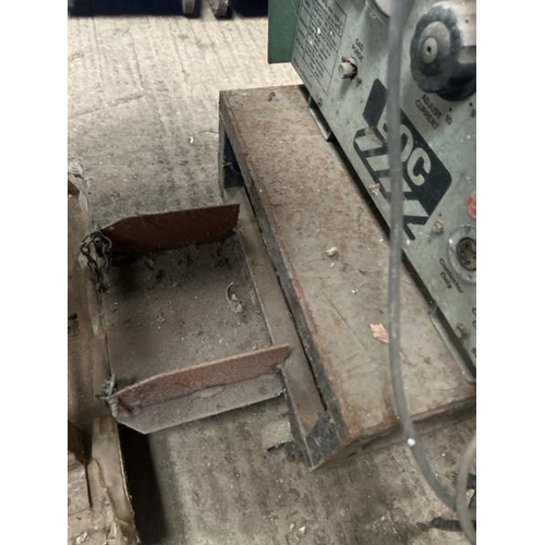 78 - BOC MICRO PLASMA WELDING UNIT