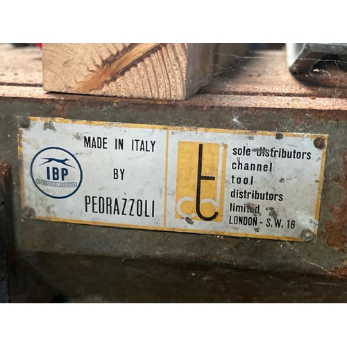 79 - PERRIS 300 NON FERRIS CHOP SAW