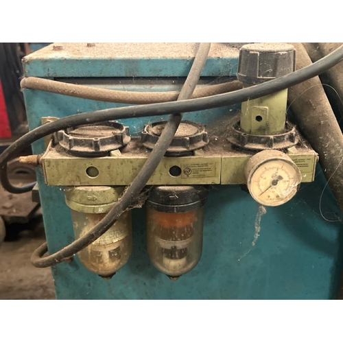 82 - NERTAJET ZIP PLASMA CUTTER