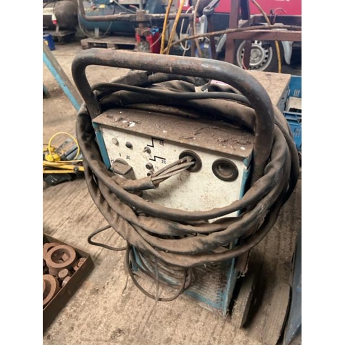 82 - NERTAJET ZIP PLASMA CUTTER