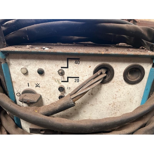 82 - NERTAJET ZIP PLASMA CUTTER