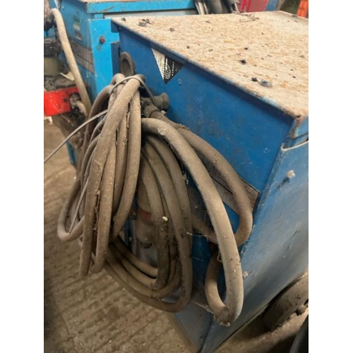83 - NERTAJET ZIP PLASMA CUTTER