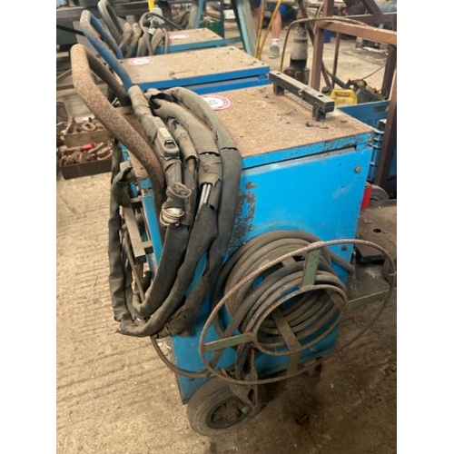 84 - NERTAJET ZIP PLASMA CUTTER