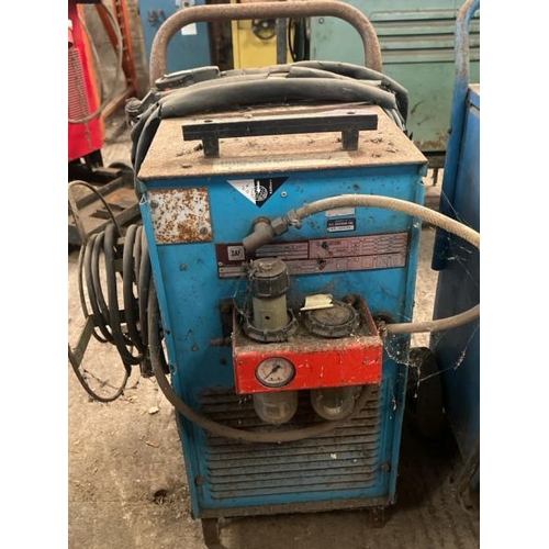 84 - NERTAJET ZIP PLASMA CUTTER