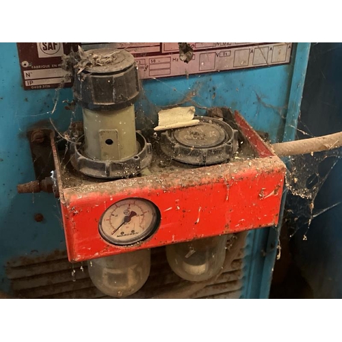 84 - NERTAJET ZIP PLASMA CUTTER