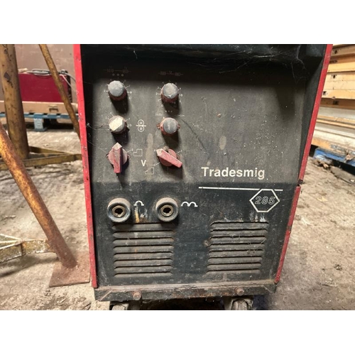 90 - MUREX TRADESMIG 285 WELDER
