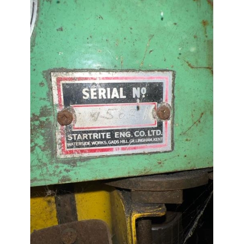 94 - STARTRITE MERCURY MARK II PILLAR DRILL