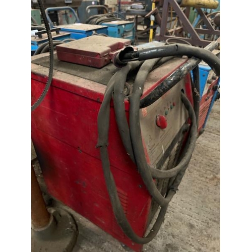 95 - SW PLASMA CUTTER 850 UNIT