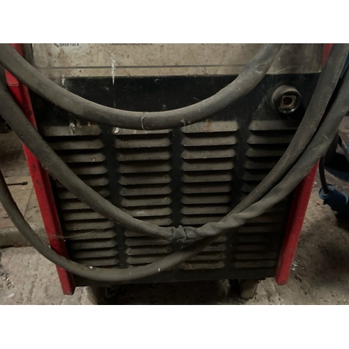 95 - SW PLASMA CUTTER 850 UNIT