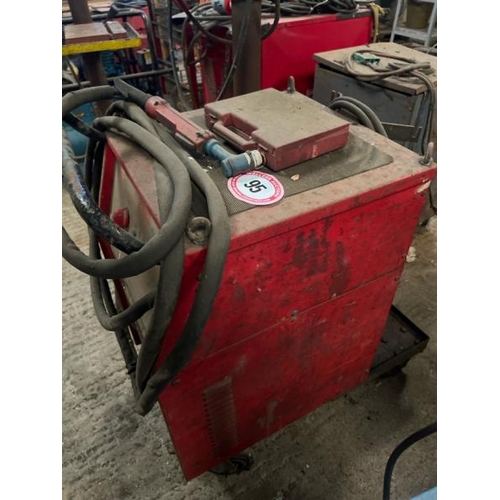 95 - SW PLASMA CUTTER 850 UNIT