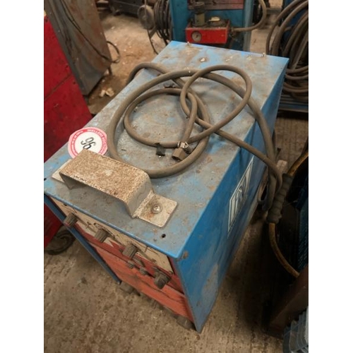 96 - FRO 160 240V TIG WELDER