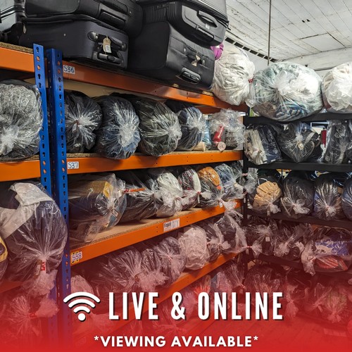 WELCOME TO OUR LIVE AND ONLINE AUCTION!

WE WOULD LIKE TO WELCOME BIDDERS BACK INTO THE SALEROOM ON MONDAY. YOU CAN STILL BID ON-THE-GO ONLINE IF YOU WISH AS WELL, SO YOU HAVE THE OPTION TO CHOOSE WHERE YOU WANT TO BID.

THIS IS AN INFORMATION LOT PLEASE DO NOT BID ON THIS LOT, IF YOU DO YOU WILL INCUR A ADMIN FEE TO HAVE IT REMOVED FROM YOUR ACCOUNT

ALL DESCRIPTIONS & IMAGES ARE TO BE USED AS A GUIDE ONLY. REFER TO PHOTOGRAPHS TO SATISFY YOURSELF OF CONDITION AND QUALITY OF ANY ITEM(S) YOU ARE INTERESTED IN BUYING. FURTHER OR SPECIFIC INVESTIGATION CAN BE UNDERTAKEN ON YOUR BEHALF BY REQUESTING CONDITION REPORTS PRIOR TO THE START OF THE SALE OR ATTENDING VIEWING. NO GUARANTEES OR WARRANTIES ARE GIVEN ON ANY ITEM SOLD AT AUCTION. ALL ITEMS ARE SOLD PRIMARILY AS "SOLD AS SEEN". BUYERS PREMIUM & VAT ARE APPLIED TO THE "SALE PRICE". PAYMENTS ARE TO BE MADE VIA YOUR INVOICE EMAIL POST-AUCTION.

ONLINE BIDDERS: COLLECTIONS CAN ONLY BE MADE BY BOOKING A COLLECTION APPOINTMENT WHICH YOU CAN DO IN YOUR ONLINE ACCOUNT OR VIA YOUR INVOICE EMAIL. 

ROOM BIDDERS: SAME DAY COLLECTIONS ALLOWED, PAYMENT AND COLLECTION OF ALL LOTS MUST BE MADE ON THE AUCTION DAY.

IF YOU WOULD LIKE ANY MORE INFORMATION PLEASE CONTACT THE TEAM, WHO WILL BE HAPPY TO ASSIST YOU.