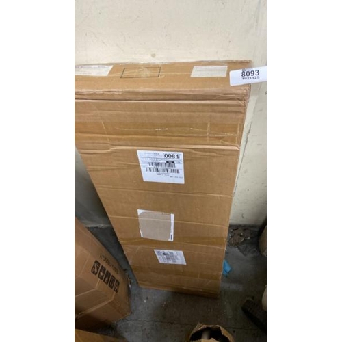 8093 - MYSTERY ITEM / VIEW, BID AND BUY IN THE ROOM, THEN TAKE AWAY THE SAME DAY / VIEWING FROM 8AM ON THE ... 