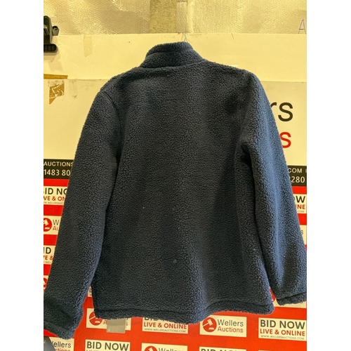 7058 - TRESPASS AIRTRAP PERFORMANCE FLEECE, GENTS, NEW, S