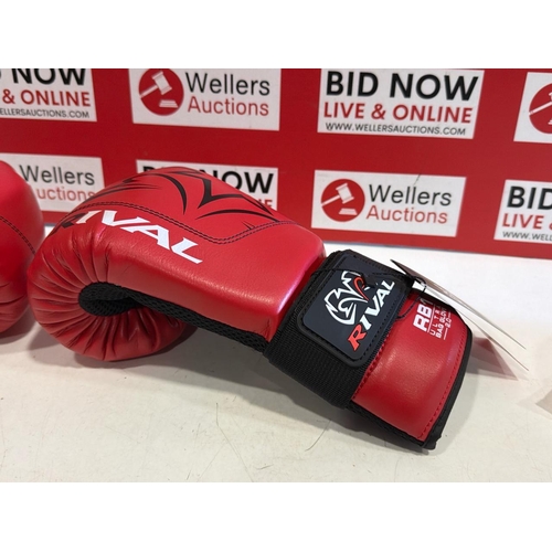 7061 - RIVALBOXING RB1 ULTRA BAG GLOVE 2.0, NEW