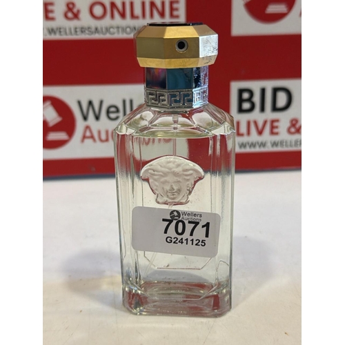 7071 - VERSACE THE DREAMER 100ML EDT