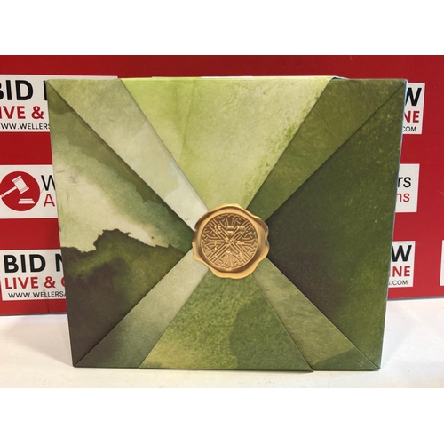 7072 - RITUALS SHOWER GIFT SET, NEW