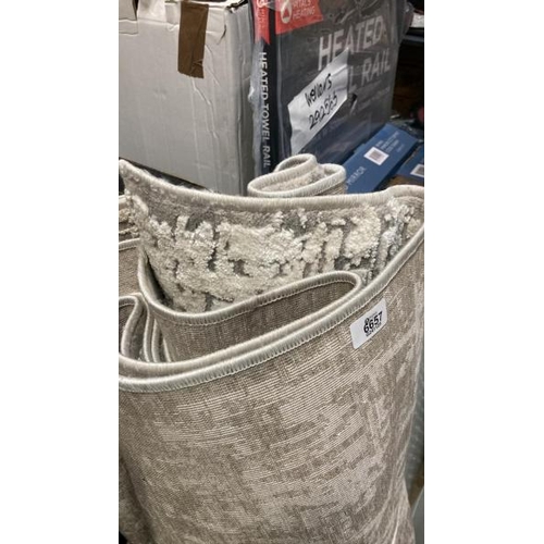 LOCKSLEY HALL RUG 240X305 / PLEASE NOTE: ANY PURCHASES LEFT AFTER 5 ...