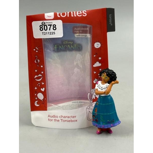 8078 - TONIES: DISNEY ENCANTO