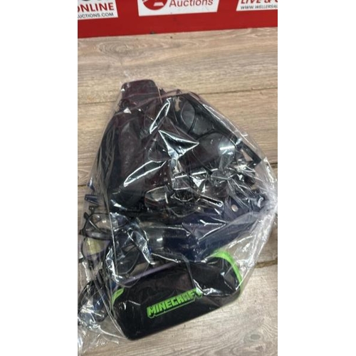 129 - BAG OF PRESCRITPION GLASSES AND CASES