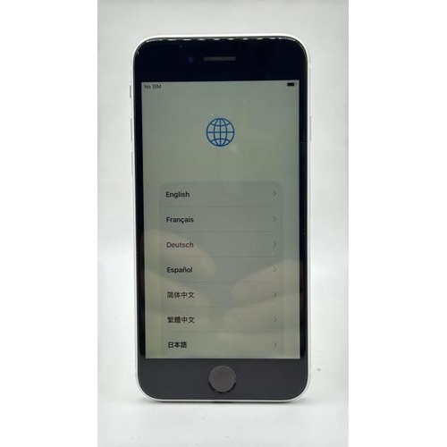 9060 - APPLE IPHONE 7 / A2275 / 64GB / IMEI: 356478108310192 / I-CLOUD UNLOCKED