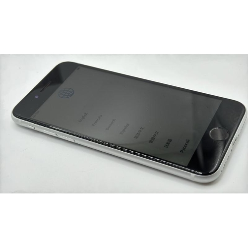 9060 - APPLE IPHONE 7 / A2275 / 64GB / IMEI: 356478108310192 / I-CLOUD UNLOCKED