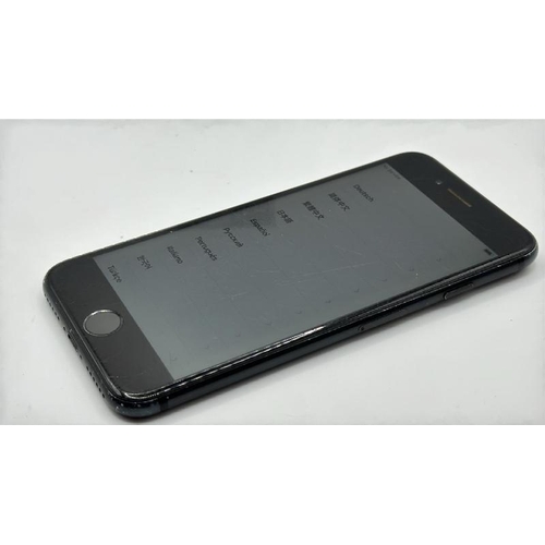 9061 - APPLE IPHONE 7 / A2278 / 32GB / IMEI: 350375097289529 / I-CLOUD UNLOCKED