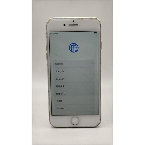 9070 - APPLE IPHONE 7 / A1778 / 32GB / IMEI: 353805080883841 / I-CLOUD UNLOCKED