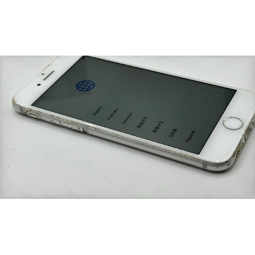 9070 - APPLE IPHONE 7 / A1778 / 32GB / IMEI: 353805080883841 / I-CLOUD UNLOCKED