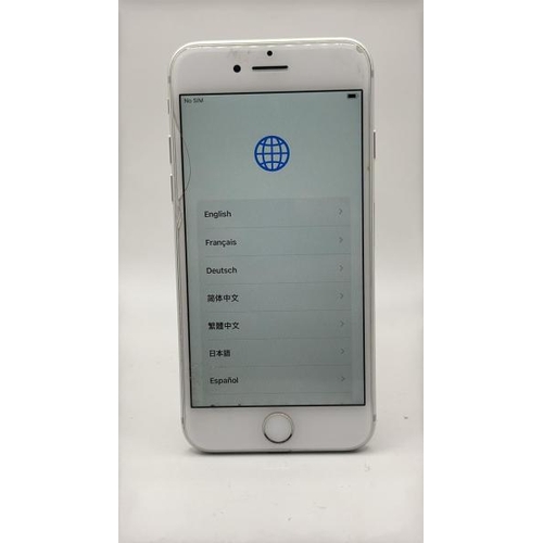 9071 - APPLE IPHONE 7 / A1778 / 32GB / IMEI: 356390102805343 / I-CLOUD UNLOCKED