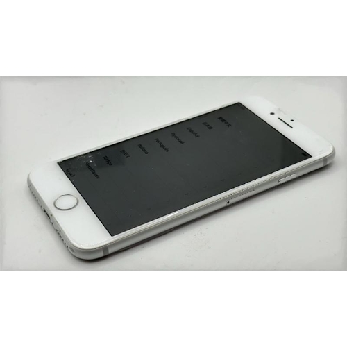 9071 - APPLE IPHONE 7 / A1778 / 32GB / IMEI: 356390102805343 / I-CLOUD UNLOCKED