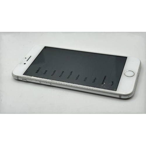 9071 - APPLE IPHONE 7 / A1778 / 32GB / IMEI: 356390102805343 / I-CLOUD UNLOCKED