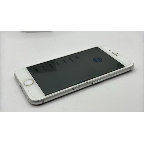 9072 - APPLE IPHONE 7 / A1778 / 32GB / IMEI: 355317081110362 / I-CLOUD UNLOCKED