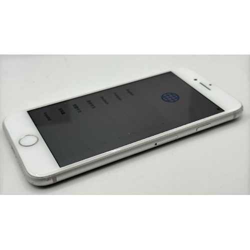 9073 - APPLE IPHONE 8 / A1906 / 64GB / IMEI: 356095099727141 / I-CLOUD UNLOCKED