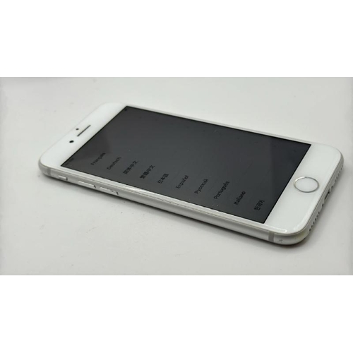 9073 - APPLE IPHONE 8 / A1906 / 64GB / IMEI: 356095099727141 / I-CLOUD UNLOCKED