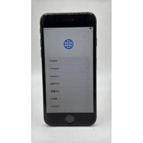 9074 - APPLE IPHONE 8 / A1905 / 64GB / IMEI: 356087093899018 / I-CLOUD UNLOCKED