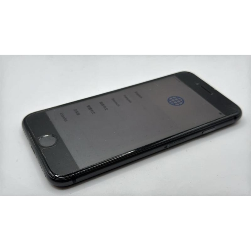 9074 - APPLE IPHONE 8 / A1905 / 64GB / IMEI: 356087093899018 / I-CLOUD UNLOCKED