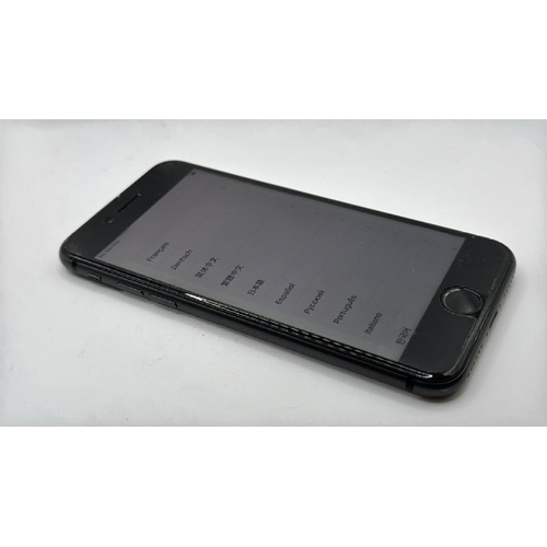 9074 - APPLE IPHONE 8 / A1905 / 64GB / IMEI: 356087093899018 / I-CLOUD UNLOCKED