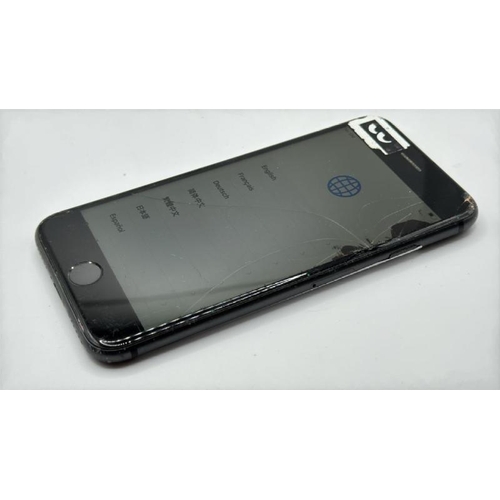 9076 - APPLE IPHONE 8 / A1905 / 64GB / IMEI: 356761081750363 / I-CLOUD UNLOCKED