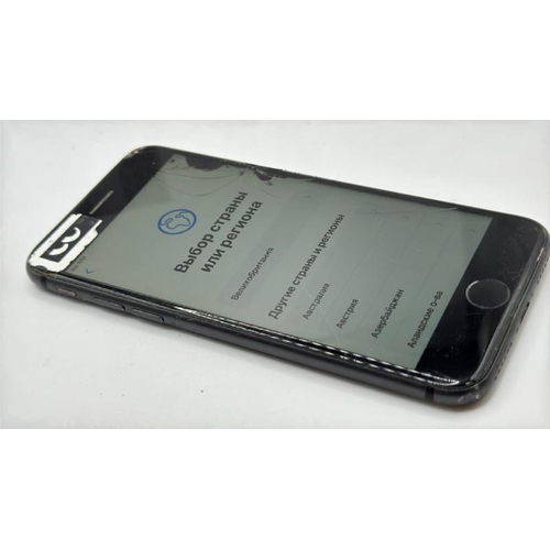 9076 - APPLE IPHONE 8 / A1905 / 64GB / IMEI: 356761081750363 / I-CLOUD UNLOCKED