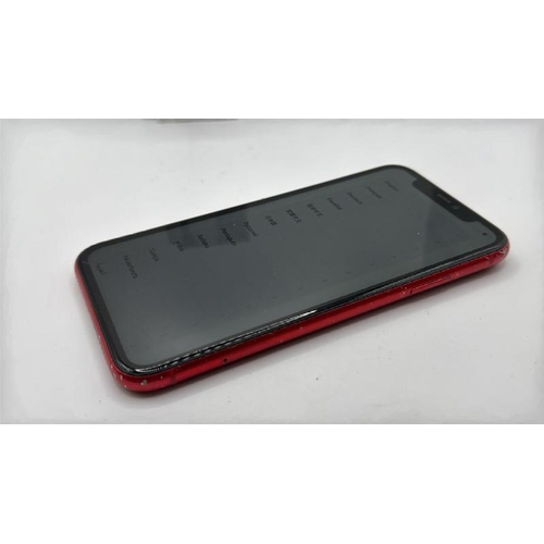 9077 - APPLE IPHONE 11 / 64GB / A2221 / IMEI: 356564103528076 / I-CLOUD UNLOCKED