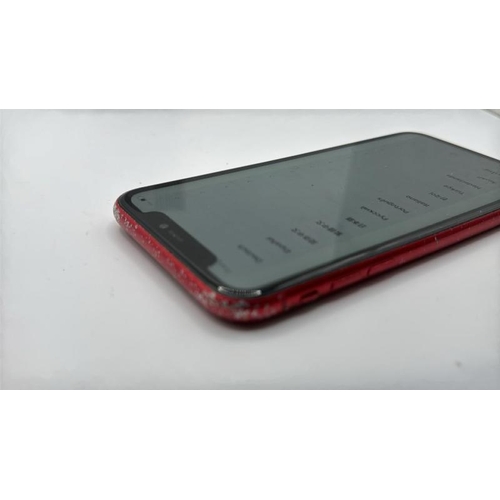 9077 - APPLE IPHONE 11 / 64GB / A2221 / IMEI: 356564103528076 / I-CLOUD UNLOCKED