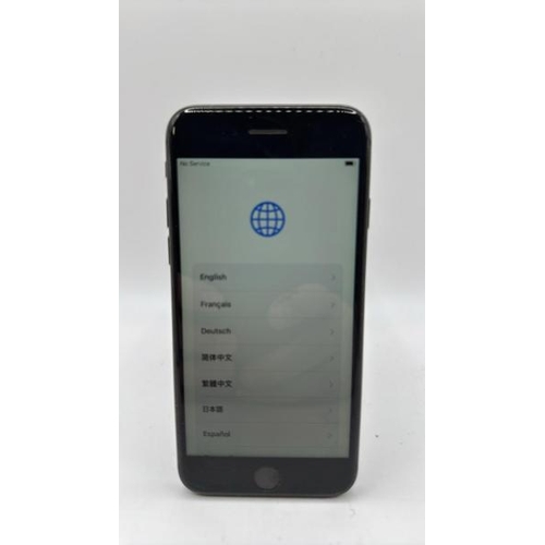 9084 - APPLE IPHONE 8 / A1905 / 64GB / IMEI: 356395107131637 / I-CLOUD UNLOCKED