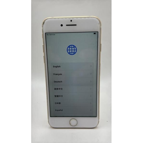 9085 - APPLE IPHONE 7 / A1778 / 32GB / IMEI: 358683092078634 / I-CLOUD UNLOCKED