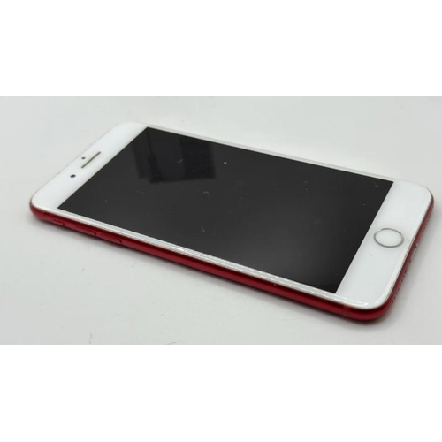 9086 - APPLE IPHONE 7 PLUS / A1784 / 128GB / IMEI: 355358086011676 / I-CLOUD UNLOCKED